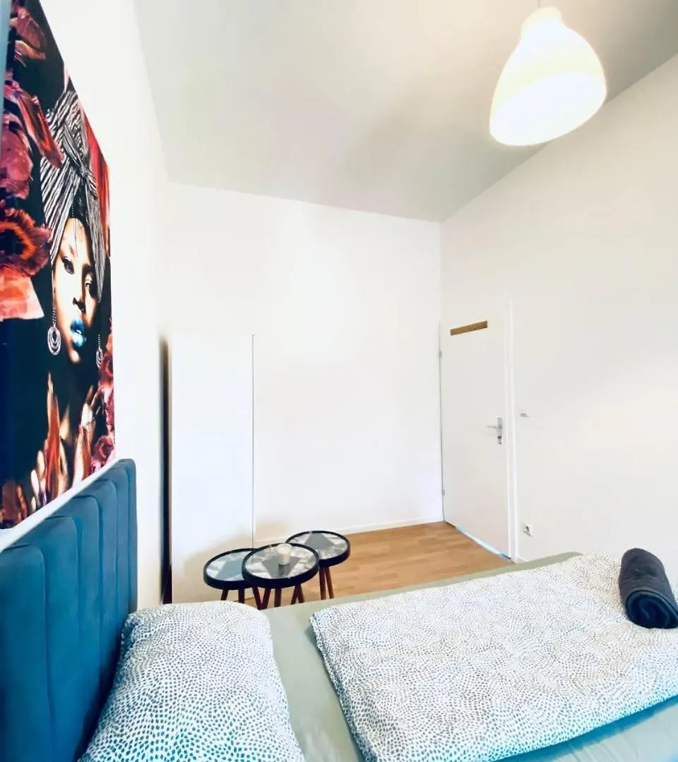 Cozy 4-Bedroom Apartment , Perfect For Groups Wiedeń