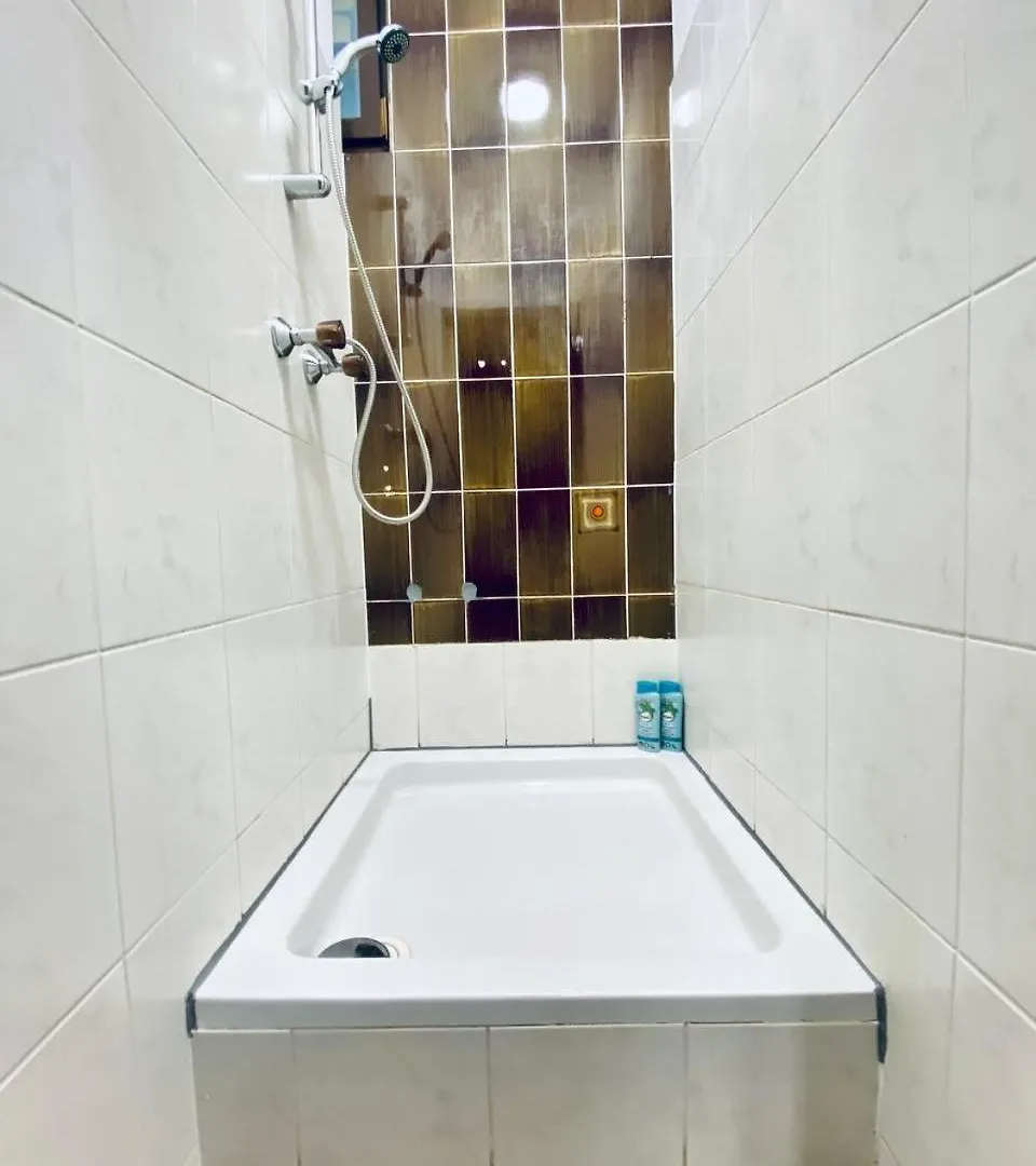Cozy 4-Bedroom Apartment , Perfect For Groups Βιέννη