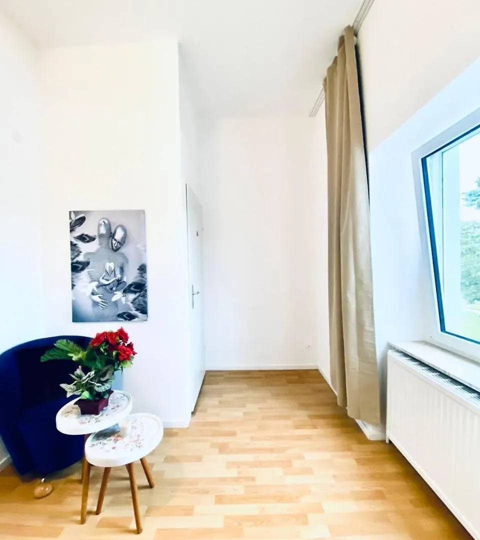 Cozy 4-Bedroom Apartment , Perfect For Groups Βιέννη 0*,