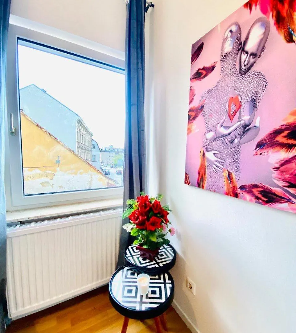 Cozy 4-Bedroom Apartment , Perfect For Groups Βιέννη Αυστρία