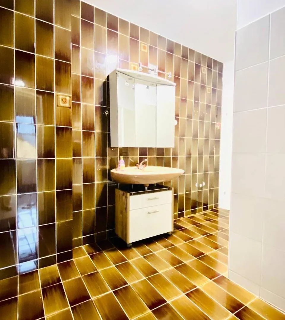 Cozy 4-Bedroom Apartment , Perfect For Groups Βιέννη