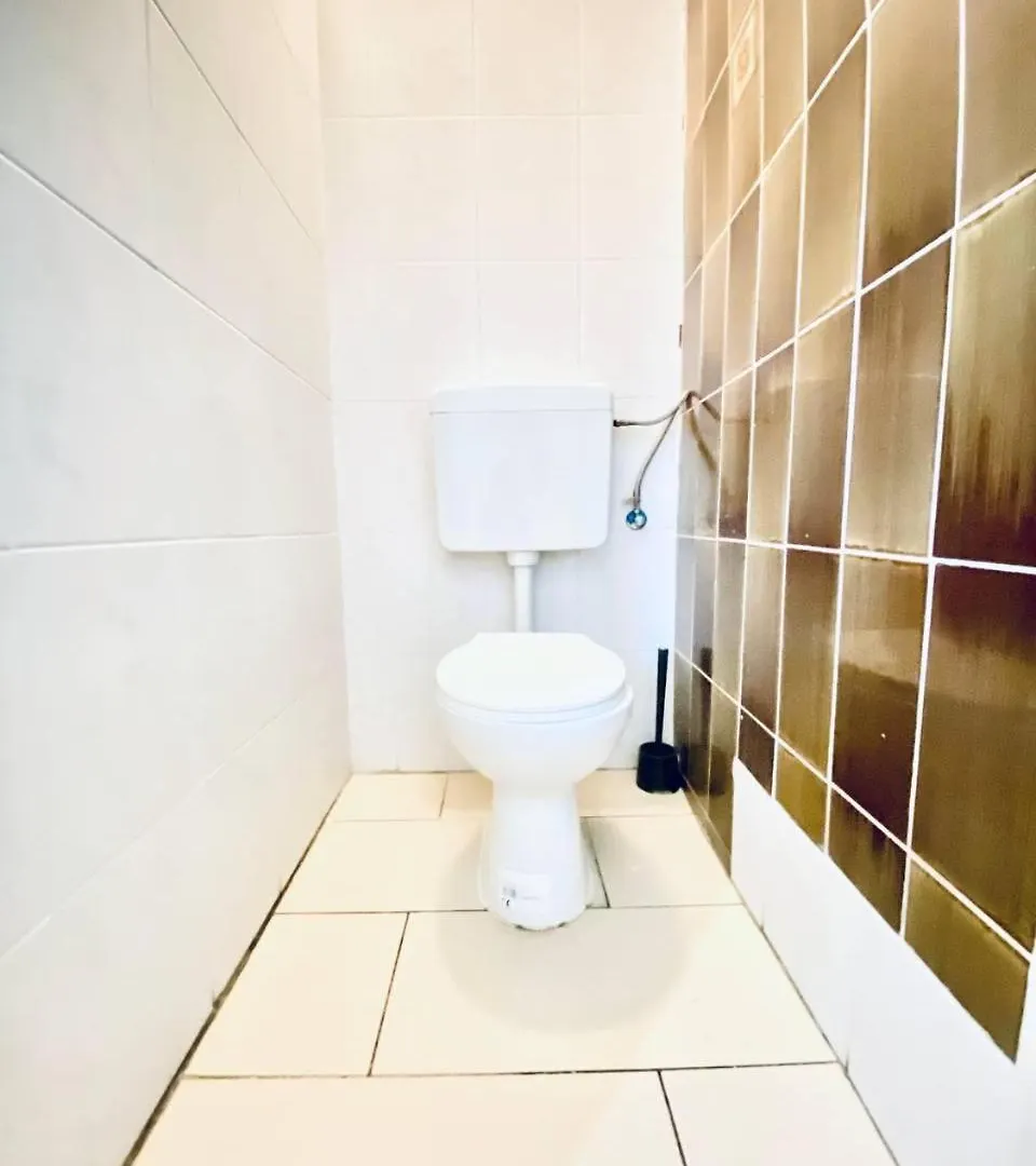Cozy 4-Bedroom Apartment , Perfect For Groups Βιέννη